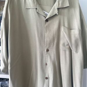 Tommy Bahama Vintage Collectors Item XXL Shirt